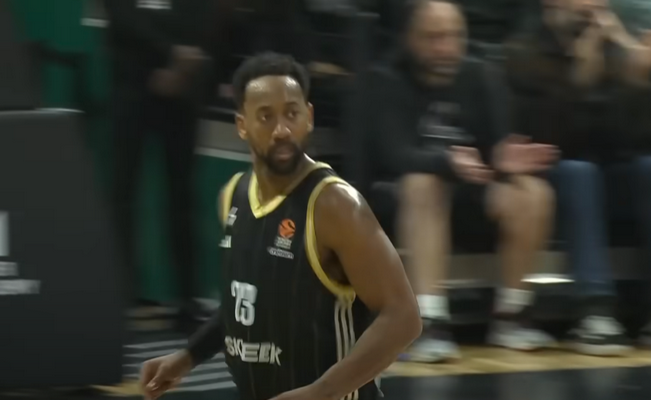 Kitą savaitę Kaune viešėsiantis ASVEL laimėjo Prancūzijoje