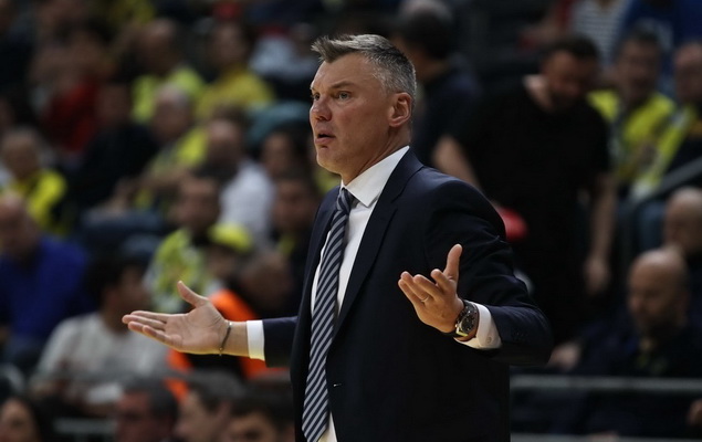 Nukeliamas šio vakaro Eurolygos rungtynės tarp „Paris“ ir „Fenerbahče“