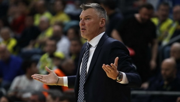 Nukeliamas šio vakaro Eurolygos rungtynės tarp „Paris“ ir „Fenerbahče“