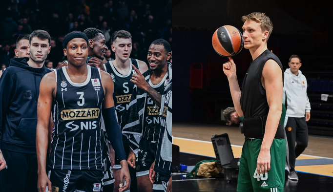 „Partizan“ pasakė, kodėl nepavyko prisivilioti M. Grigonio