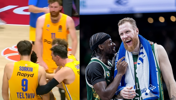 Eurolygos ekspertų žodis: pateikė „Maccabi“ ir „Žalgirio“ mačo prognozę