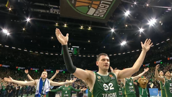 Ekspertai apie „Maccabi“ ir „Žalgirio“ mačą: „Žalgiris“ visą sezoną žaidžia užtikrintai“