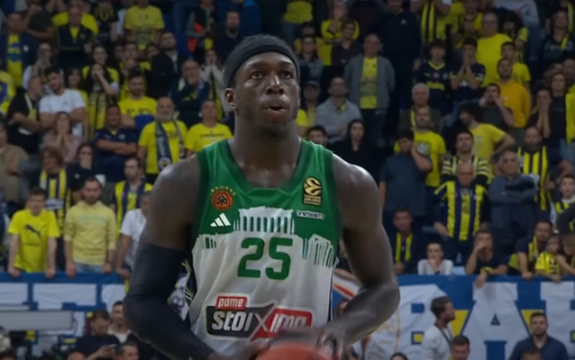 Eurolyga: „Panathinaikos“, „Crvena Zvezda“, „Baskonia“ ir „Virtus“ komandos šventė pergales