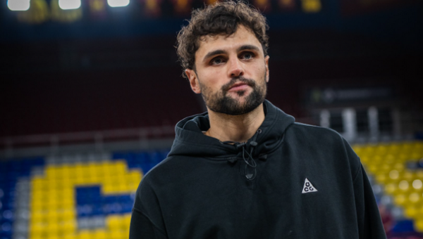 Oficialu: „Barcelona“ nutraukė kontraktą su R. Neto