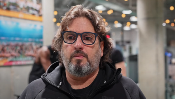 Naujų metų linkėjimus perdavęs A. Trinchieri – apie „Olympiacos“ iššūkį ir lyderius