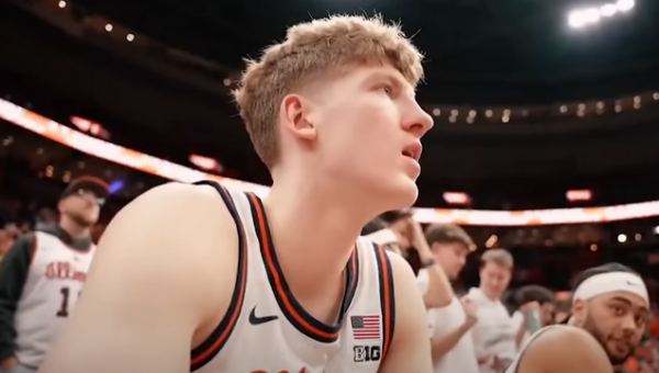 Paaiškėjo, kiek NCAA lygoje uždirbs K. Jakučionis: susižers įspūdingą pinigų sumą