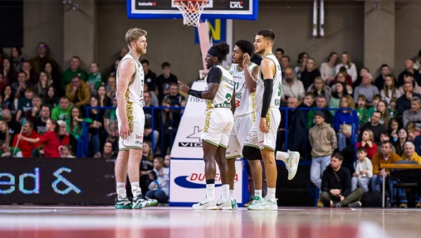 Eurolygos ekspertų žodis: pateikė „Žalgirio“ ir „Virtus“ susitikimo prognozę