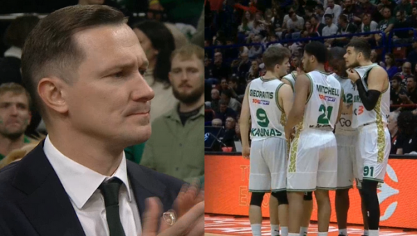 Paaiškėjo, ar „Žalgiris“ planuoja stiprinti aukštaūgių grandį