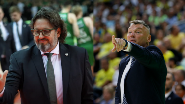 Eurolygos ekspertai pateikė „Fenerbahče“ ir „Žalgirio“ susitikimo prognozę