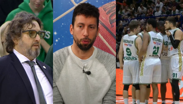 Buvęs kroatų krepšininkas netiki „Žalgirio“ šansais patekti į Eurolygos atkrintamąsias