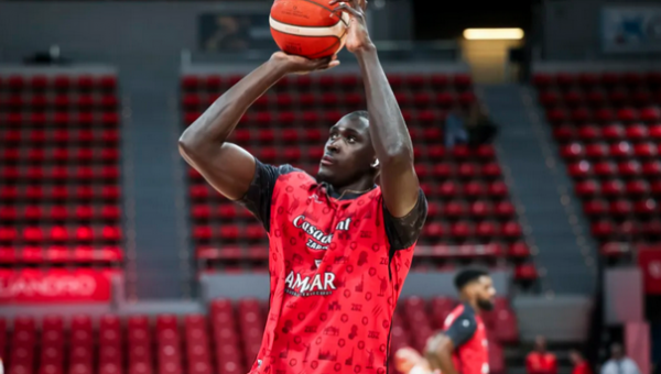 „Fenerbahče“ į savo gretas vilioja J. Bango
