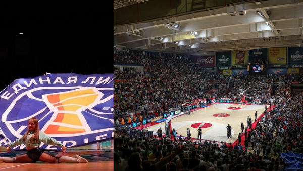 „Crvena Zvezda“ fanai siūlo komandai jungtis prie VTB lygos
