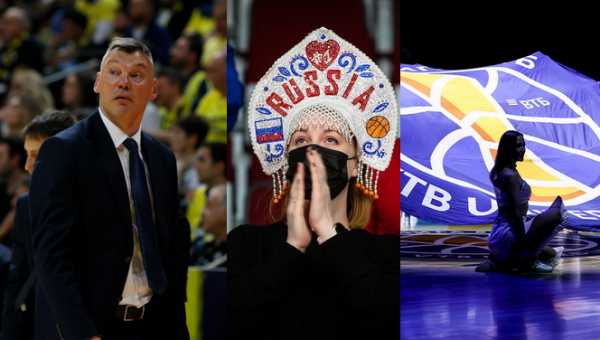 „Fenerbahče“ atmetė pasiūlymą žaisti Rusijoje: atskleidė, kodėl taip pasielgė