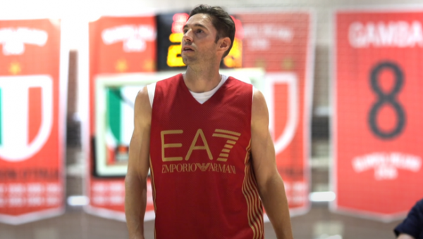 F. Causeur ir N. Mirotičius praleis rungtynes su „Žalgiriu“