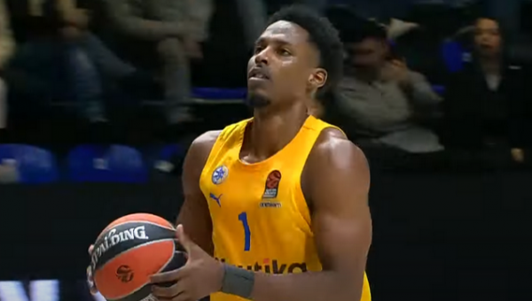 „Maccabi“ lyderis patyrė traumą