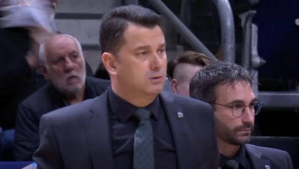 ALBA treneris: „Žalgiris“ turi didelį krepšinio intelektą“