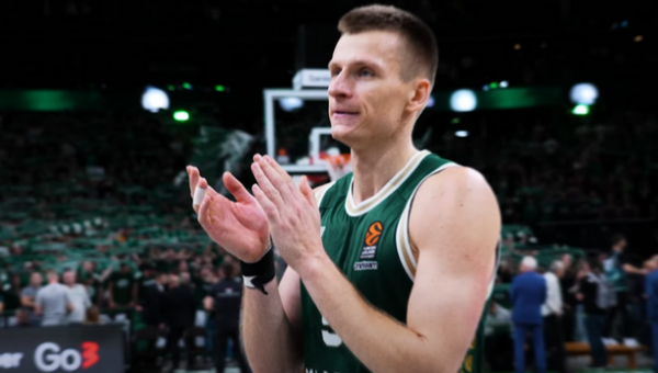 Ekspertai apie „Žalgirio“ ir „Emporio Armani“ mačą: „Žalgiris“ nugalės varžovus“