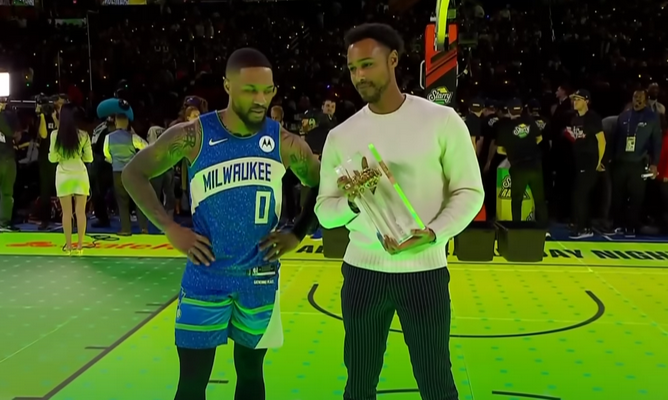 Paaiškėjo NBA tritaškių konkurso dalyviai