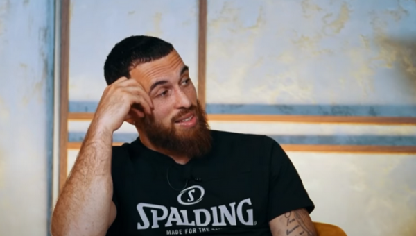 M. Jamesas apie CSKA ekipą: „Tikiuosi, kad jie sugrįš į Eurolygą“