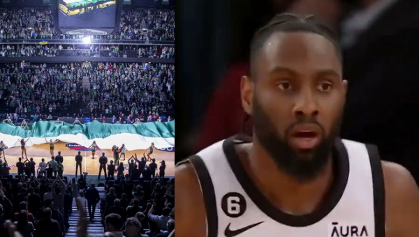 Gynėjas iš NBA atmetė „Žalgirio“ pasiūlymą: atskleista priežastis