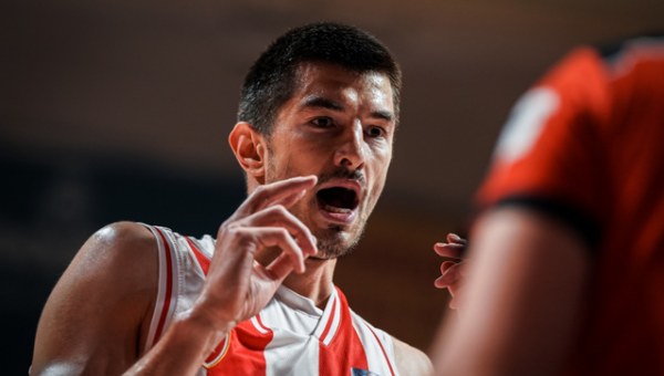 Keturi „Crvena Zvezda“ krepšininkai gali praleisti mačą prieš „Žalgirį“