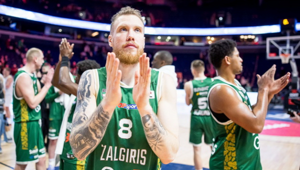 Eurolygos ekspertų žodis: pateikė „Crvena Zvezda“ ir „Žalgirio“ susitikimo prognozę