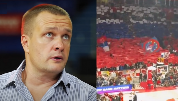 CSKA ir „Zenit“ dėkojo „Crvena Zvezda“ komandai: „Tai yra pavyzdys visoms komandoms“