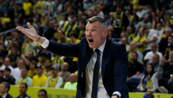 Š. Jasikevičiaus auklėtiniai pralaimėjo „Maccabi“ klubui (Kiti rezultatai)