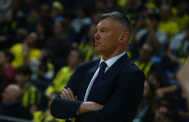 Prieš dvigubą Eurolygos savaitę „Fenerbahče“ pratęsė dominavimą Turkijoje