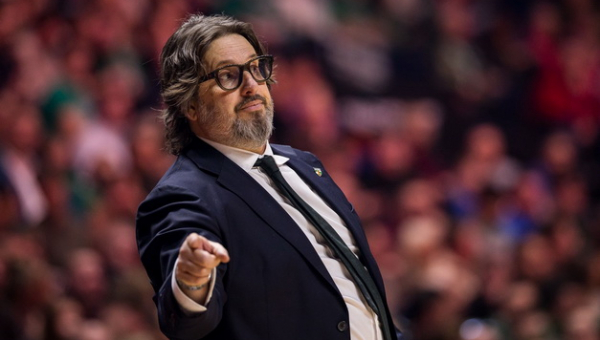 Buvęs A. Trinchieri auklėtinis kritikavo strategą: nepatiko italo asmenybė