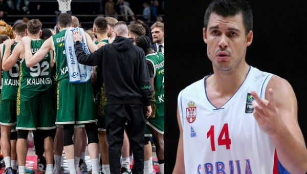 Buvęs krepšininkas pasakė, kurie „Žalgirio“ krepšininkai verti kritikos