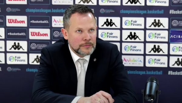 G. Žibėnas: „Didžiąją dalį kaltės prisiimsiu pats“
