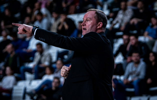 K. Maksvyčio auklėtiniai krito prieš „Unicaja“