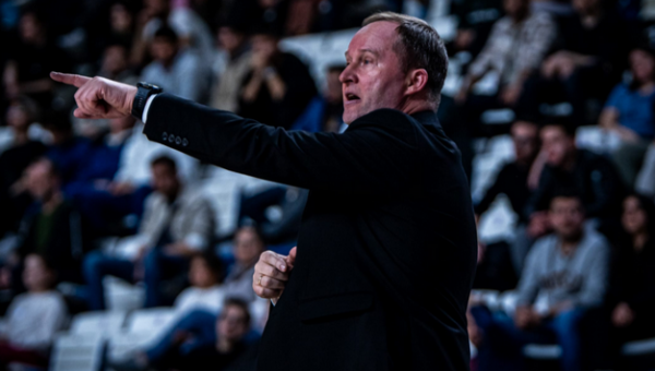 K. Maksvyčio auklėtiniai krito prieš „Unicaja“ 