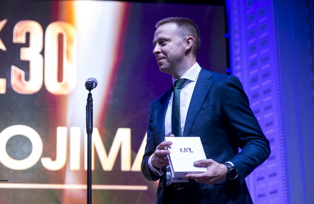 Graikijos spauda apkaltino P. Motiejūną „aferomis“ (Lietuvio komentaras)