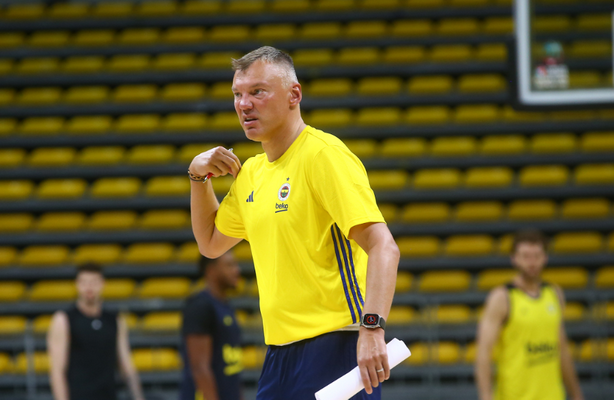Š. Jasikevičius: „Monaco“ yra viena geriausių Eurolygos komandų“