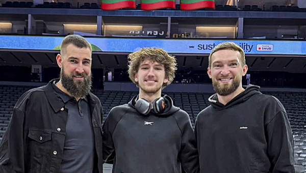 J. Valančiūnas su „Kings“ nusileido M. Buzelio „Bulls“