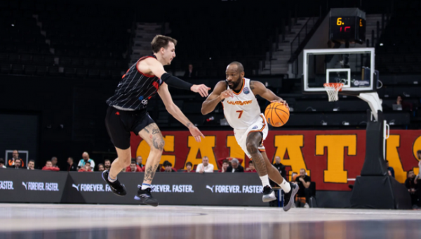 K. Maksvyčio auklėtiniai nusileido „Galatasaray“ klubui