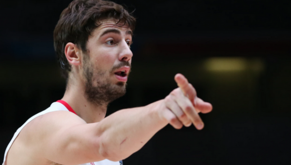 38-erių A. Tomičius pratęsė sutartį su „Joventut“