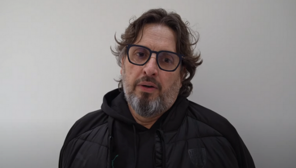A. Trinchieri: „Permainos sezono metu mus žudė“ (VIDEO)