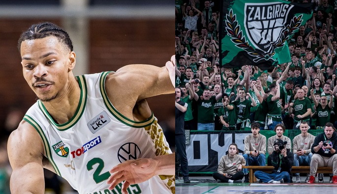 „Žalgirio“ fanai: „Pirmiausia reikia naujo trenerio, o vėliau pratęsti kontraktus su žaidėjais“