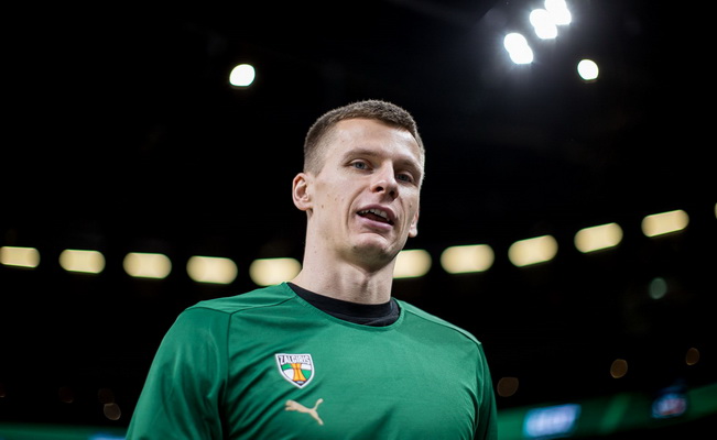 Ar liks A. Butkevičius? Aiškėja, nuo ko priklausys „Žalgirio“ sprendimas
