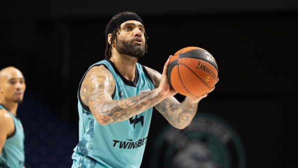 J. Tayloras po sezono gali palikti „Wolves“ ir keltis į Bilbao