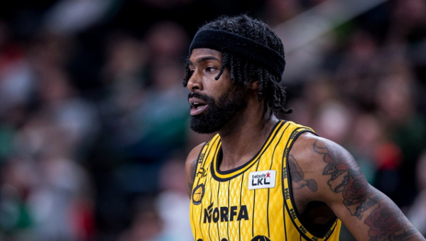 Šiaulių komanda rekordiniu tritaškių lietumi pražudė „M Basket-Delamode“