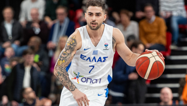 „Panathinaikos“ gretas papildys graikas