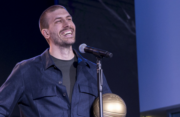 Kur jie dabar? Buvusių LKL MVP karjeros šiandien