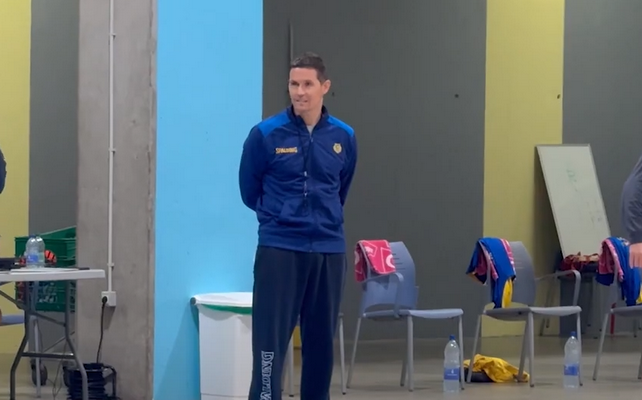 J. Lakovičius nori dirbti Eurolygoje: paliks „Gran Canaria“ komandą