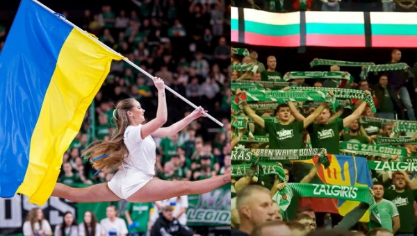 Rusai ieško kaltų: kaltina „Žalgirį“ prisidėjus prie krepšinio sužlugdymo