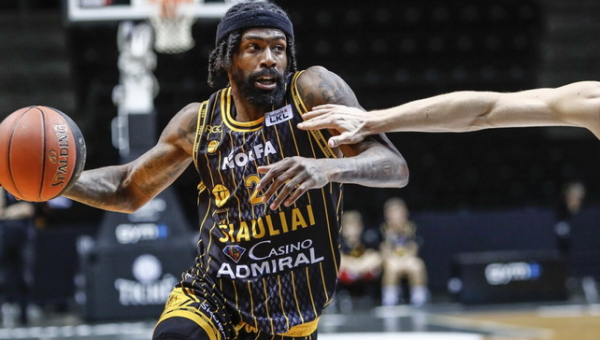 Sh. Buchananas – apie pažintį su J. Morantu, įsiminusį debiutą NBA ir komandos siekį