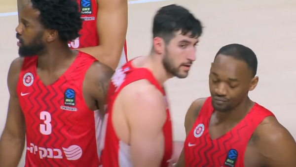 „Hapoel“ nori į Eurolygą: siūlo 5 mln. eurų